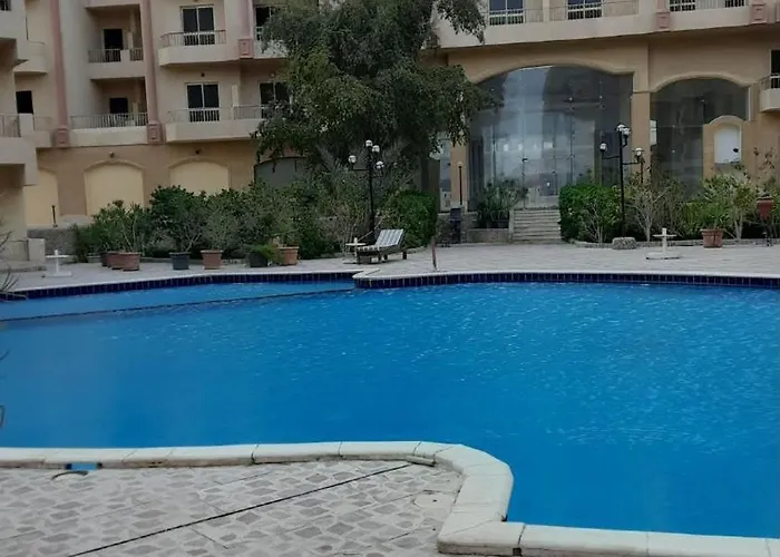 West Side Village Compound Apartment *