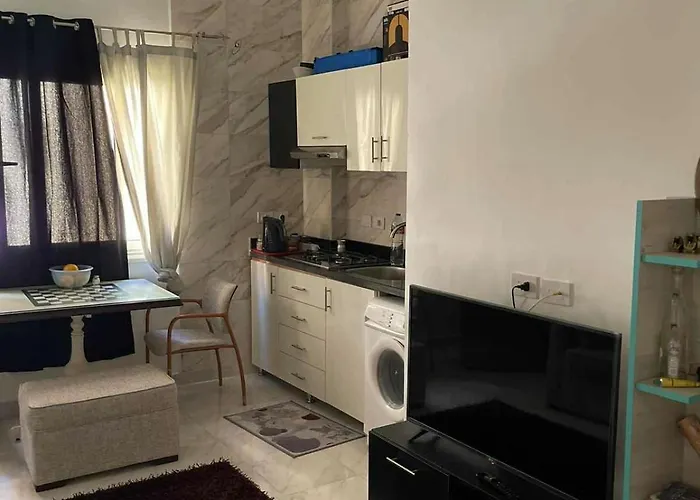 West Side Village Compound Apartment