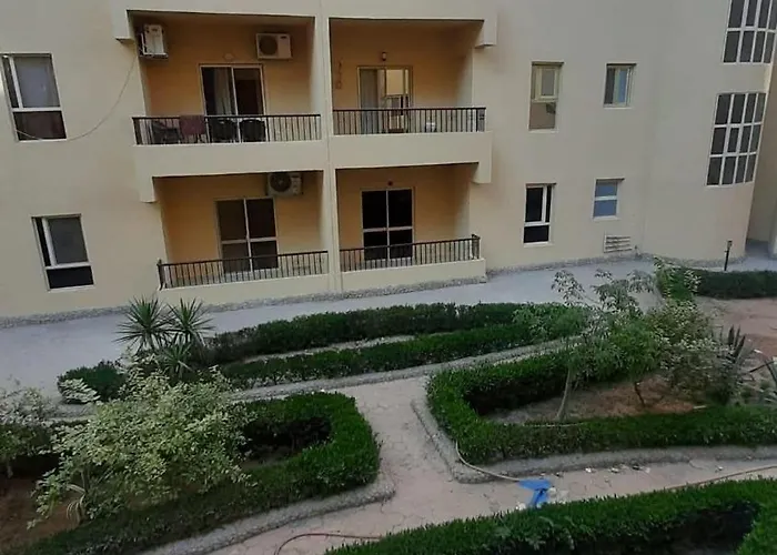 West Side Village Compound *