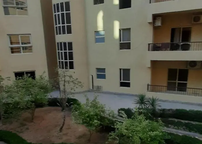 West Side Village Compound *